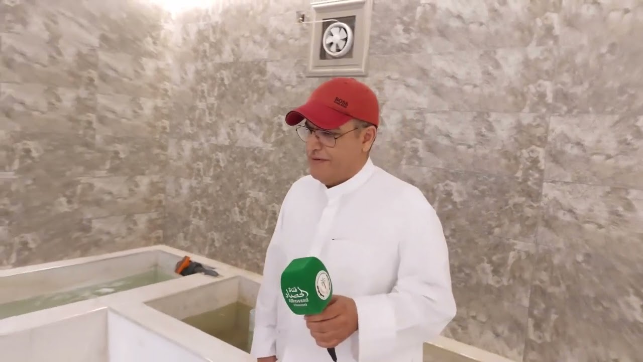 استزراع أسماك السيباس والبني في الكويت..   حالة تحد