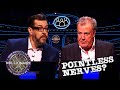 Pointless' Richard Osman Reveals Trick To Reduce Nerves! | Who Wants To Be A Millionaire?