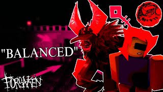 FORSAKEN: GUEST 666 WAS A MISTAKE (FULL ANALYSIS AND REVIEW)