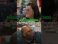 Yarn Barn: Hilarious Name Mispronunciations! #shorts