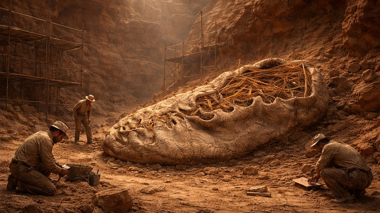 9 โบราณวัตถุที่เก่าแก่ที่สุดเท่าที่เคยค้นพบ(น่าทึ่งมาก)