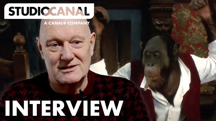 Legendary Horror Film Critic Alan Jones' Interview...