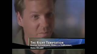 Hbo Promos August 19, 2000