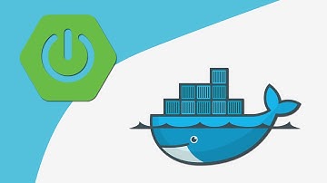Build Docker Image for Spring Boot Application