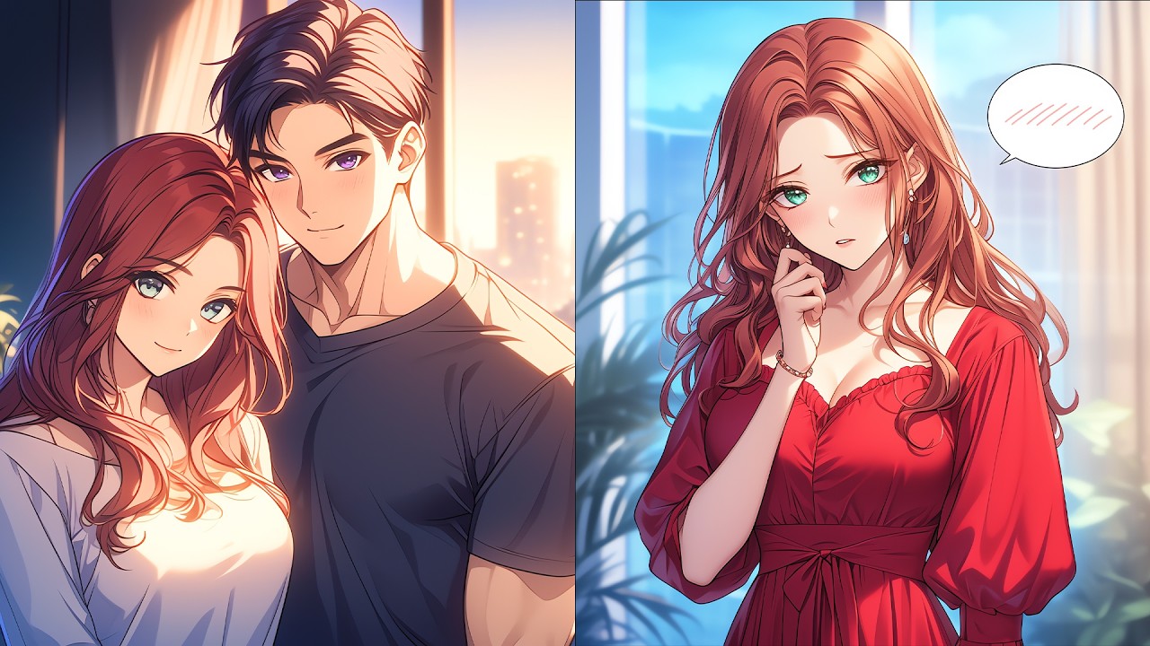 My CEO Girlfriend Tested Me For Gold For 7 Years, Because 2K Cost My Mom's Life, Now She Regrets It.