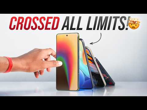 Motorola Signature: This Can't Be Real!