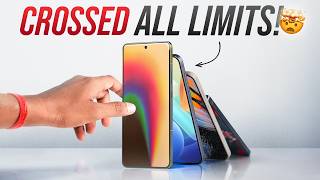 This Phone Broke All Rules Of 2026