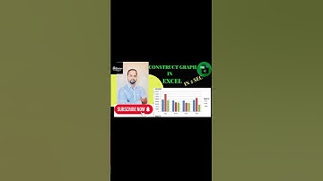 🤯 Excel Graphs in SECONDS?! Learn the mind-blowing trick! #ExcelTips  #ExcelTutorial #QuickGraphs