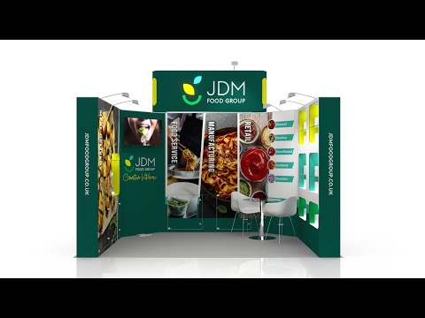 Jdm Food Group