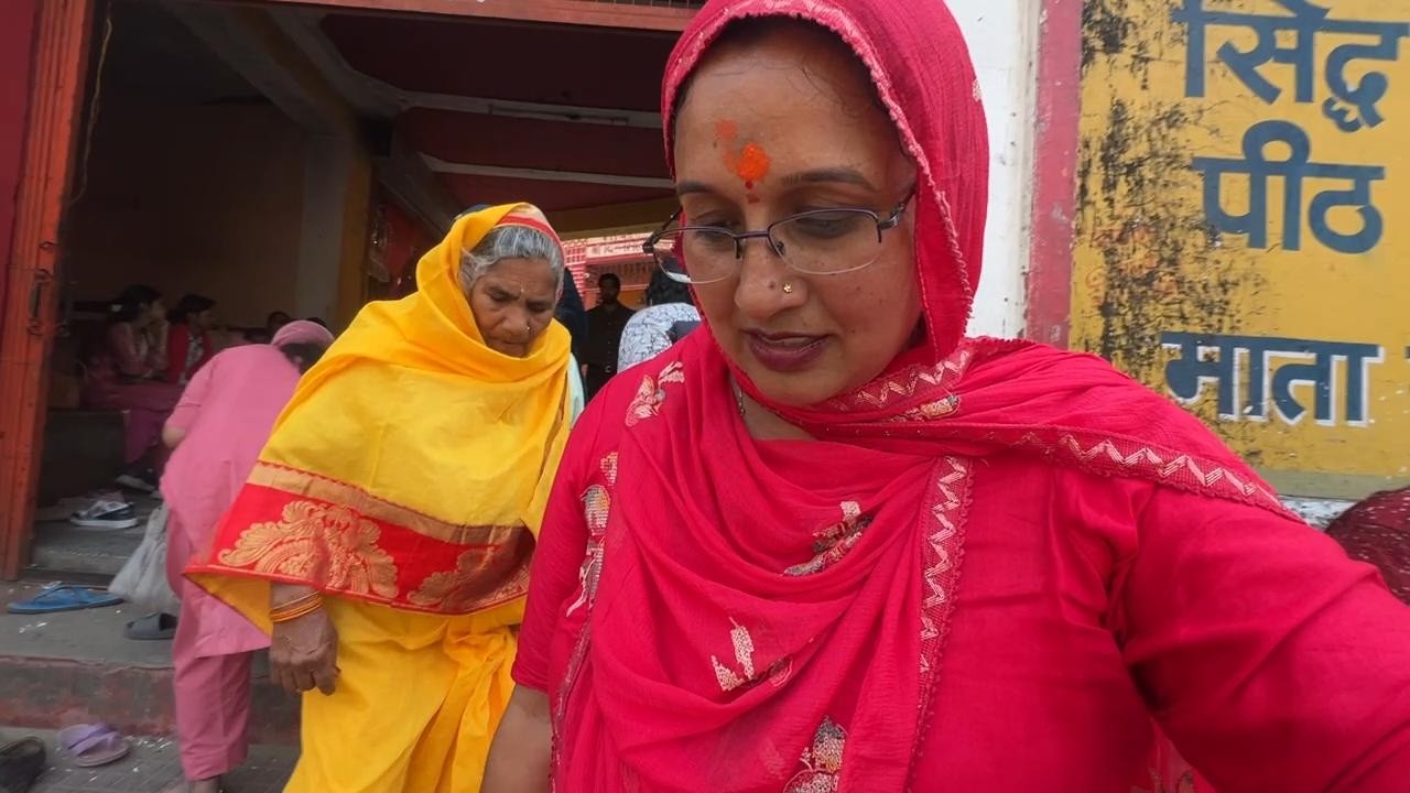 माँ ने क्या मांगी मन्नत ? पूरी होने पर फिर से आएंगे || Pal Family Vlogs