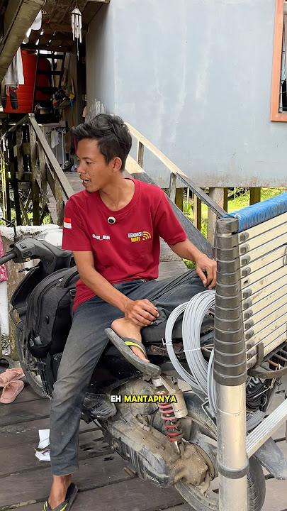 Ngintip Anak SMA #sorts #teknisiwifi  #anaksma  #tranding  #comedy