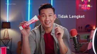 SCTV - Jeda Iklan Komersial | 11 Januari 2025