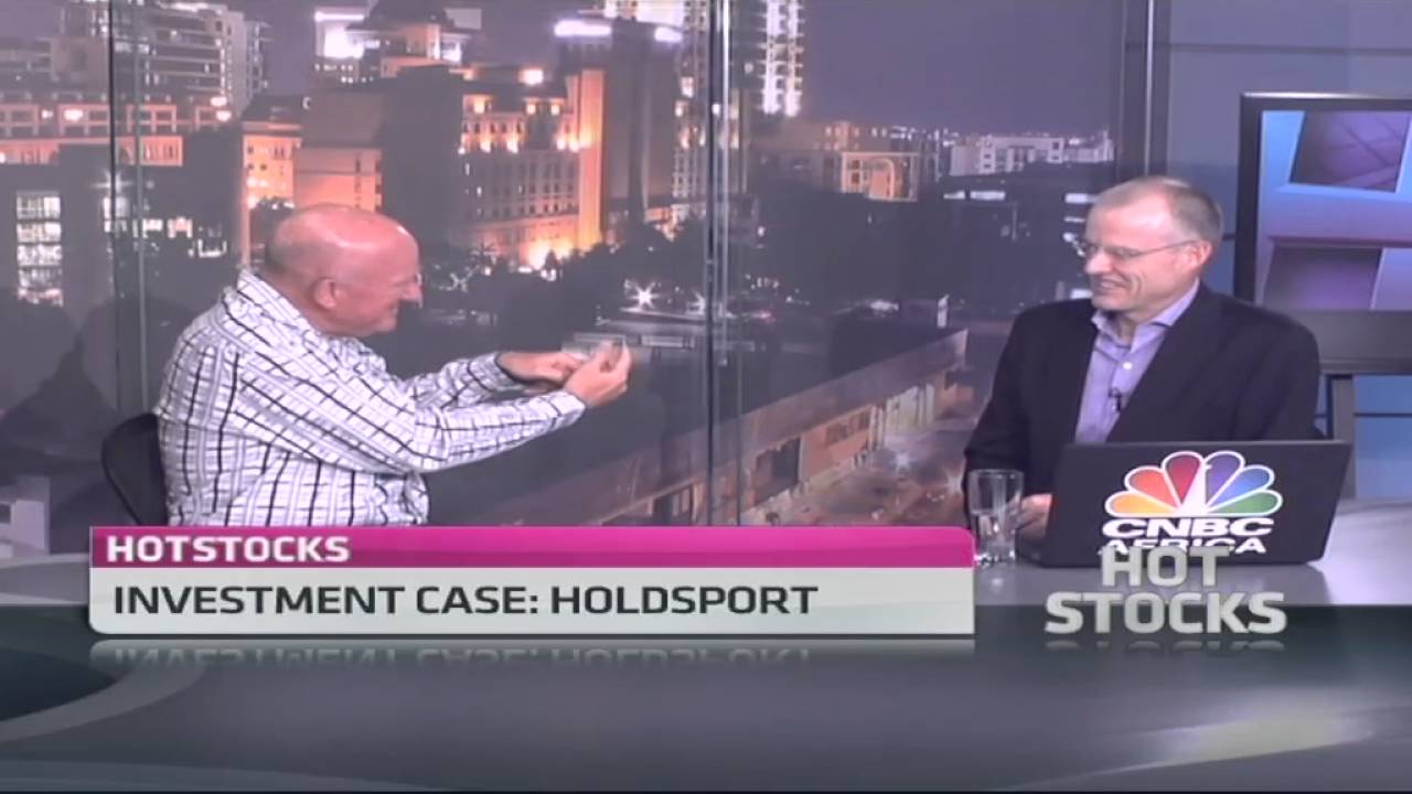 Holdsport - Hot or Not