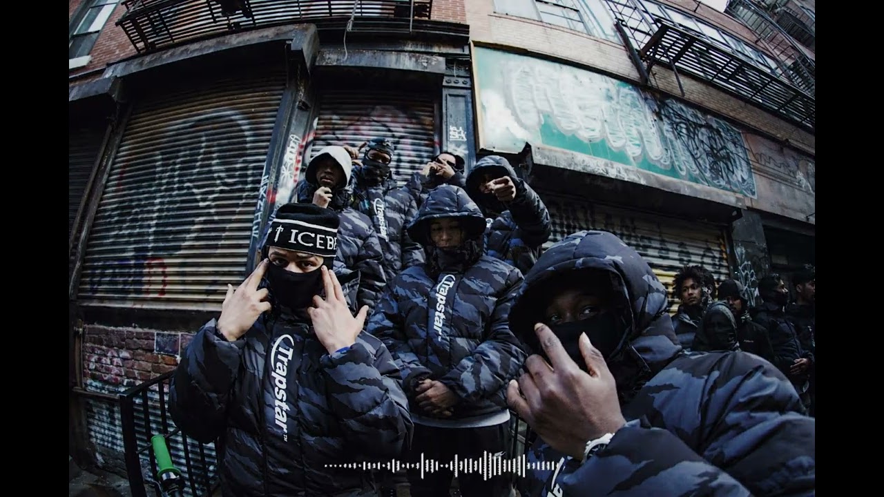 Outside Trap Vibe [ Vibe Kartel Music ]