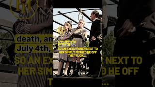 The Execution of Wanda Klaff. #history #story #death #ww2 #holocaust #war #remember #usa