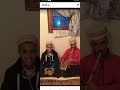 عابد وشيخ نوردين ياميرت لبنات 