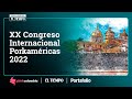 XX Congreso Internacional Porkaméricas 2022 | Portafolio