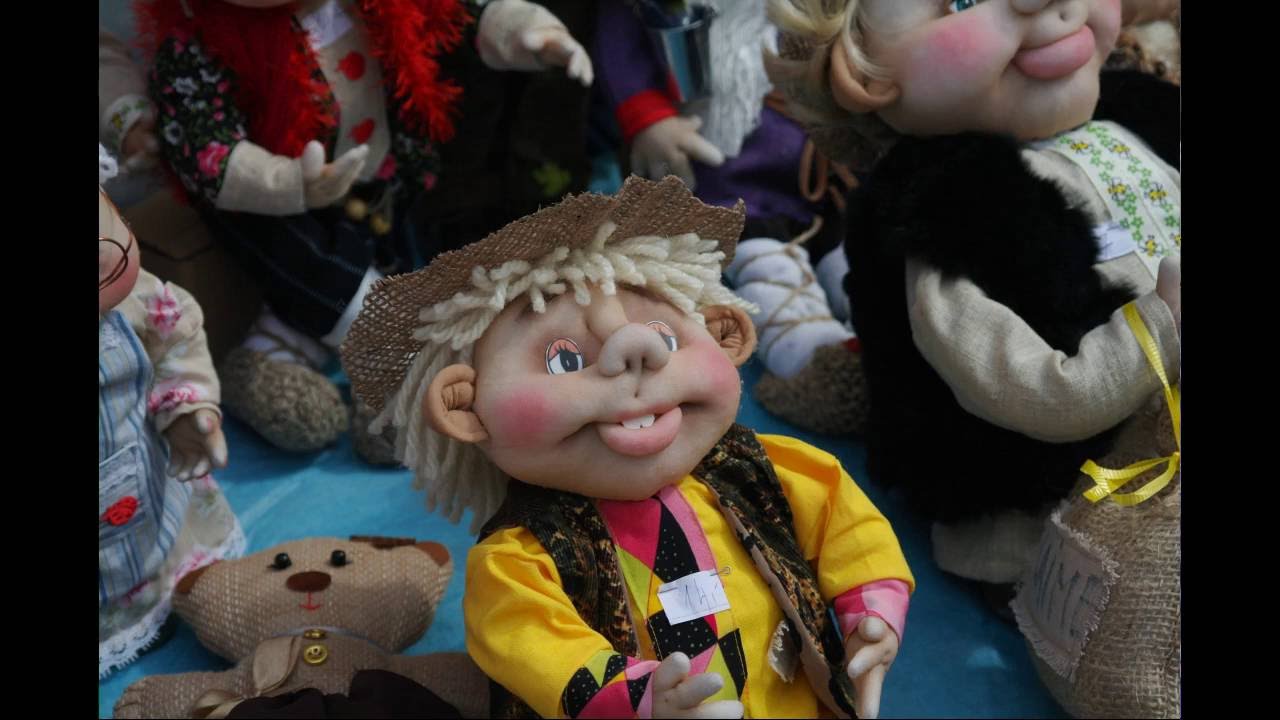 ПРАЗДНИК ГОРОДА ВЕНТСПИЛС 2016 - A&V