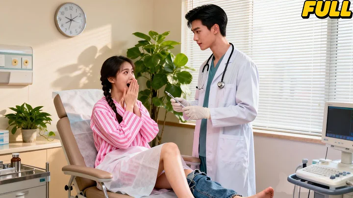 After One Night, A Poor Woman Takes A Pregnancy Test—The Doctor Is The CEO She Slept With. Love!