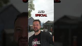 Atomfall England Setting | Easter Eggs & References