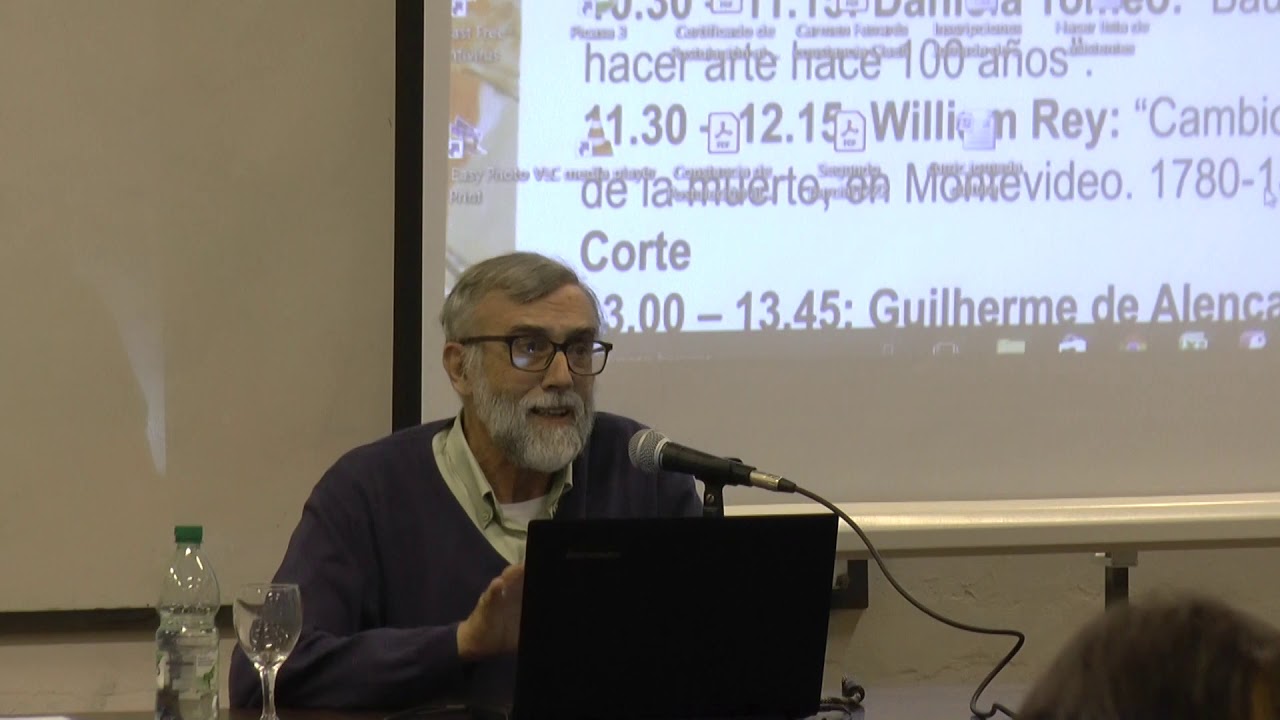 Carlos Demasi El batllismo y la reforma constitucional de 1917