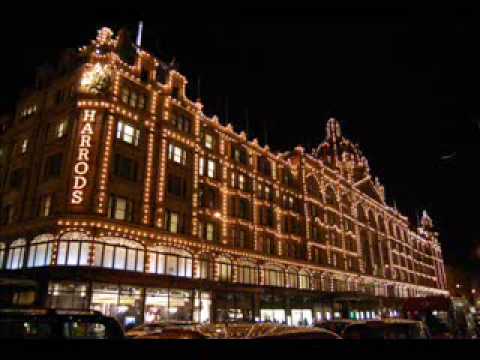 Harrods Casino Harrods Casino