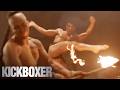 Tong Po gets mogged on home turf | Kickboxer | Jean-Claude Van Damme