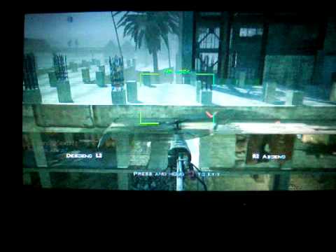COD MW3-Live Commentary Session Pt. 3