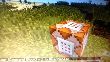 How to get Command Blocks in Minecraft 1.8.8