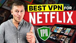 Best VPN for Netflix: The Cheap VPN That STILL Gets Past The Proxy Ban