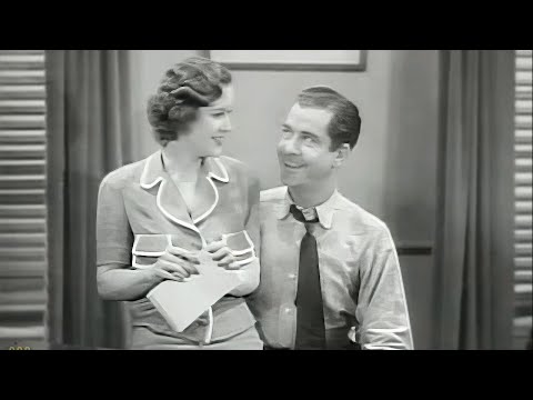 1937 بيل كراك داون معركة في مصنع الصلب من أجل الميراث إخراج ويليام نايت