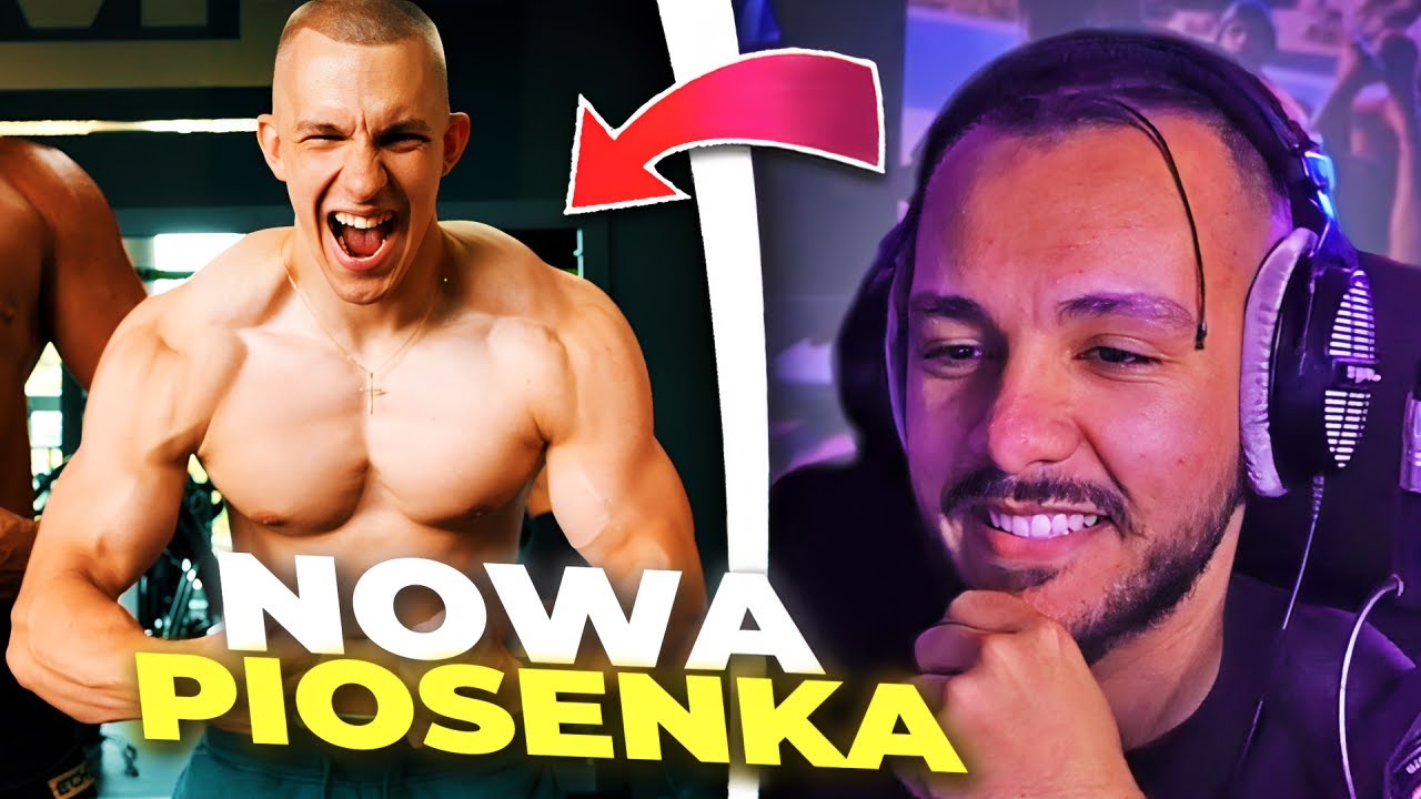 MERGHANI O NOWOŚCIACH NA POLSKIEJ SCENIE!