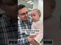 POV: PARENTS KNOW THIS LOOK 😭 #parenting #relatable #funny