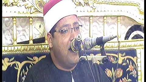 من إبداعات فضيلة القارئ محمد فاروق أبو الخير طه /جزيرة الرحمانيه/بحيره 6/12/2018