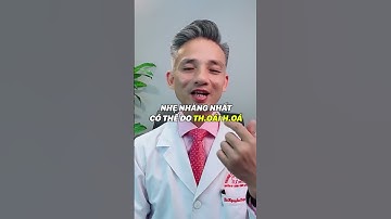 Cổ Chân Kêu "Rắc Rắc" - Nguy Hiểm khôn lường! | Y học Thể thao Starsmec