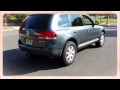 Vw of salem county   touareg   12345679b   cute