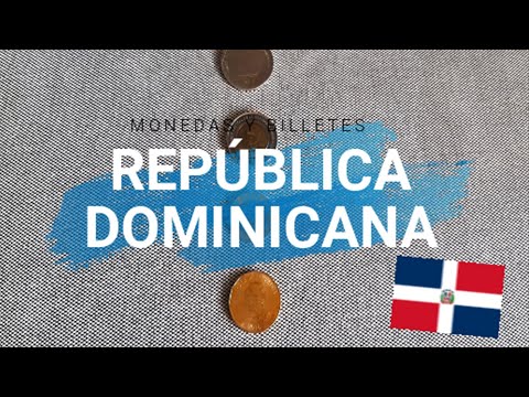 BILLETES Y MONEDAS