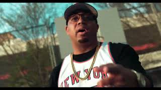 Skyzoo - &quot;Blue &amp; Orange Everything&quot; Official Video (prod. by Marc Nfinit) (dir. by Adio Ash)