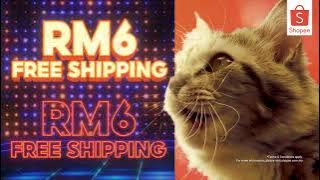 Meow-sive 6.6 Mid Year Mega Sale