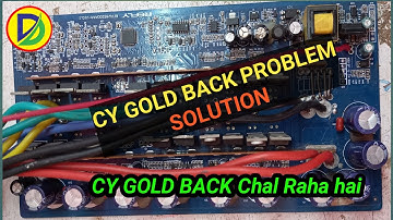 E Rickshaw Controller Back (Reverse) ho raha hai | #controllerrepairing #Back #reverse