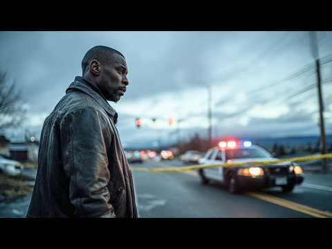 Película de acción | ¡Una noche desató una cadena de tragedias! | Películas completas