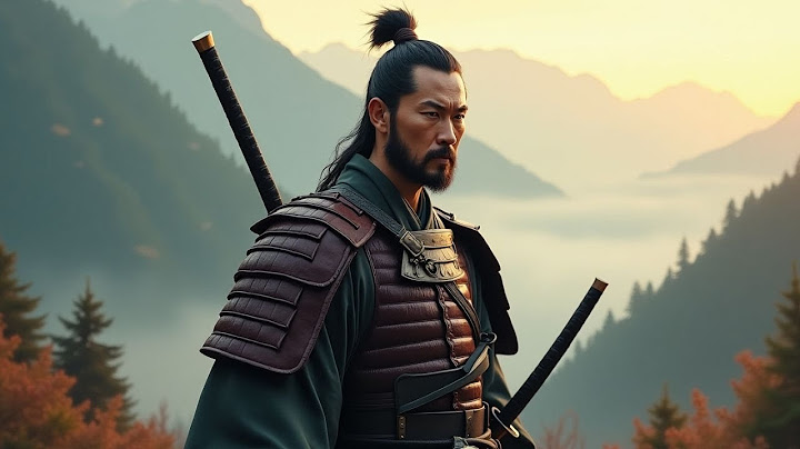 Miyamoto Musashi: The Path of the Samurai — An Epic Saga of Strength and Wisdom