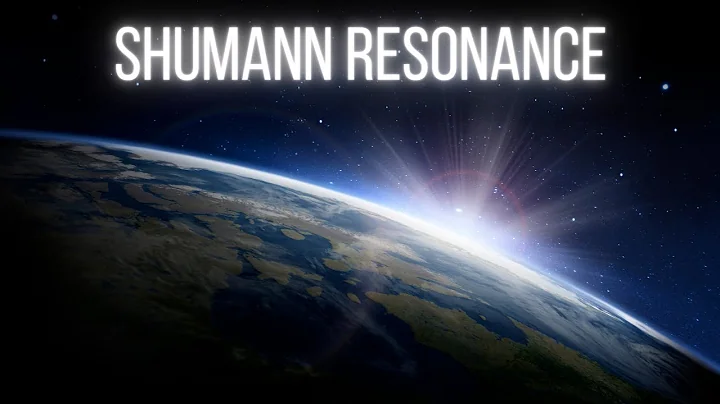 100% Pure Schumann Resonance POWERFUL healing freq...