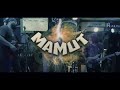 MAMUT OLD MAN ROAHOUSE