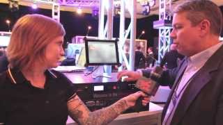 Guitar Center New From NAMM - DBX DriveRack PA2