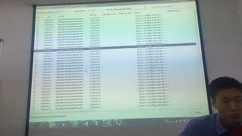 Hướng dẫn lập, ghi và quản lý nhật ký thi công trên phần mềm QLCL GXD 8.0