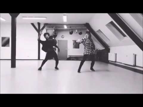 Hip Hop By Isabella Luna Landuris Dancehall Choriography Major Lazer Run Up