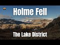 Holme Fell - A Lake District Walk with Henry Turner