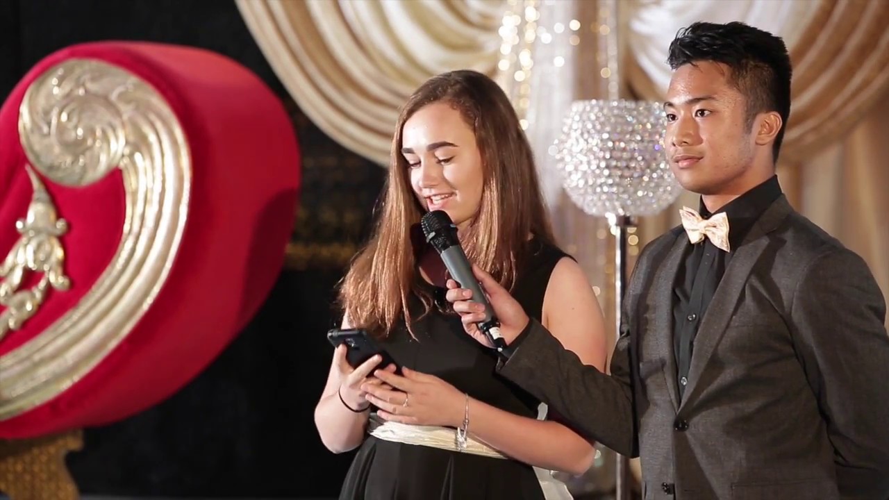 Breyanne Bautista 18th Birthday Debut 18 CANDLES YouTube