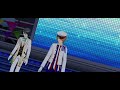 【SideM F-LAGS】夢色VOYAGER MV